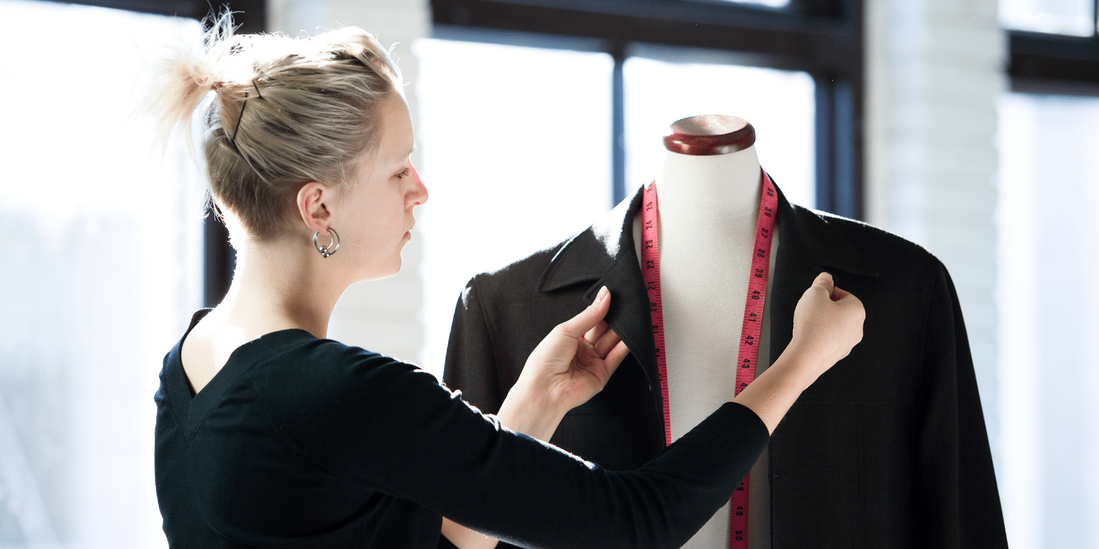 Kaya Tailoring – Dry Cleaning